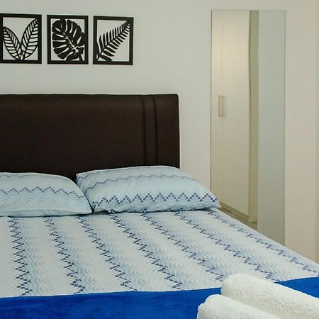 Geribá Beach Apart Hotel apt 502 Búzios Esterno foto