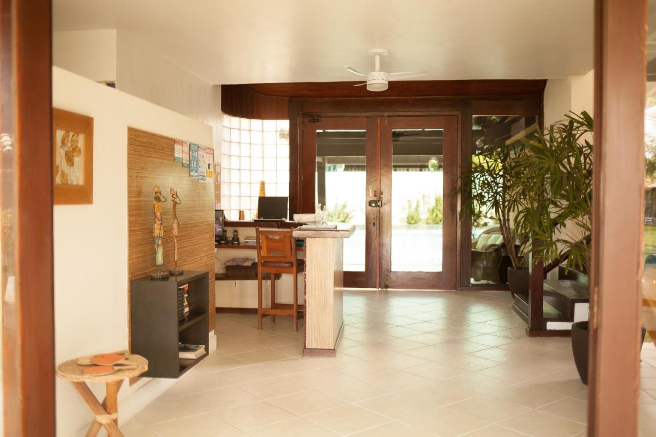 Geribá Beach Apart Hotel apt 502 Búzios Esterno foto