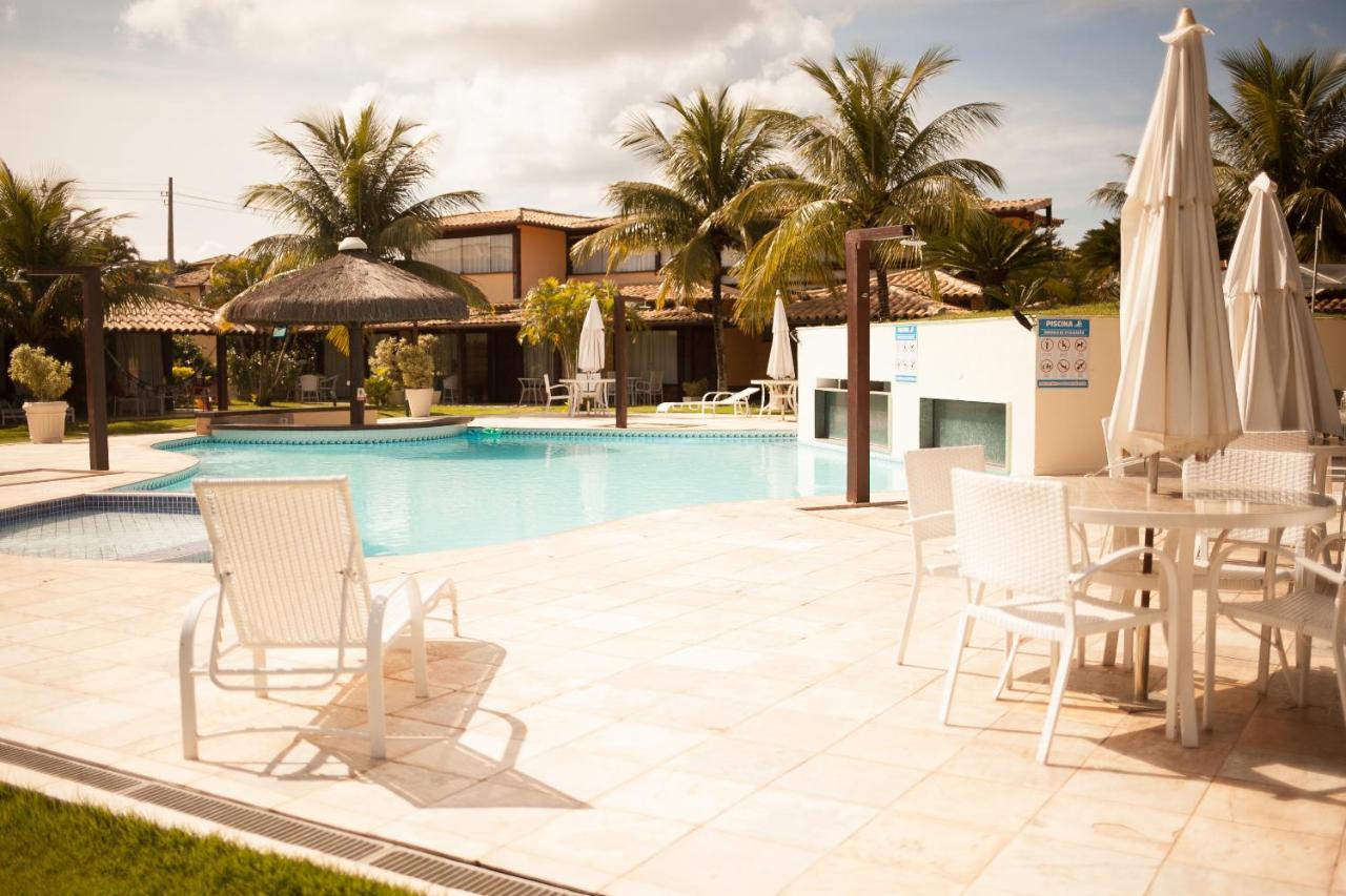 Geribá Beach Apart Hotel apt 502 Búzios Esterno foto