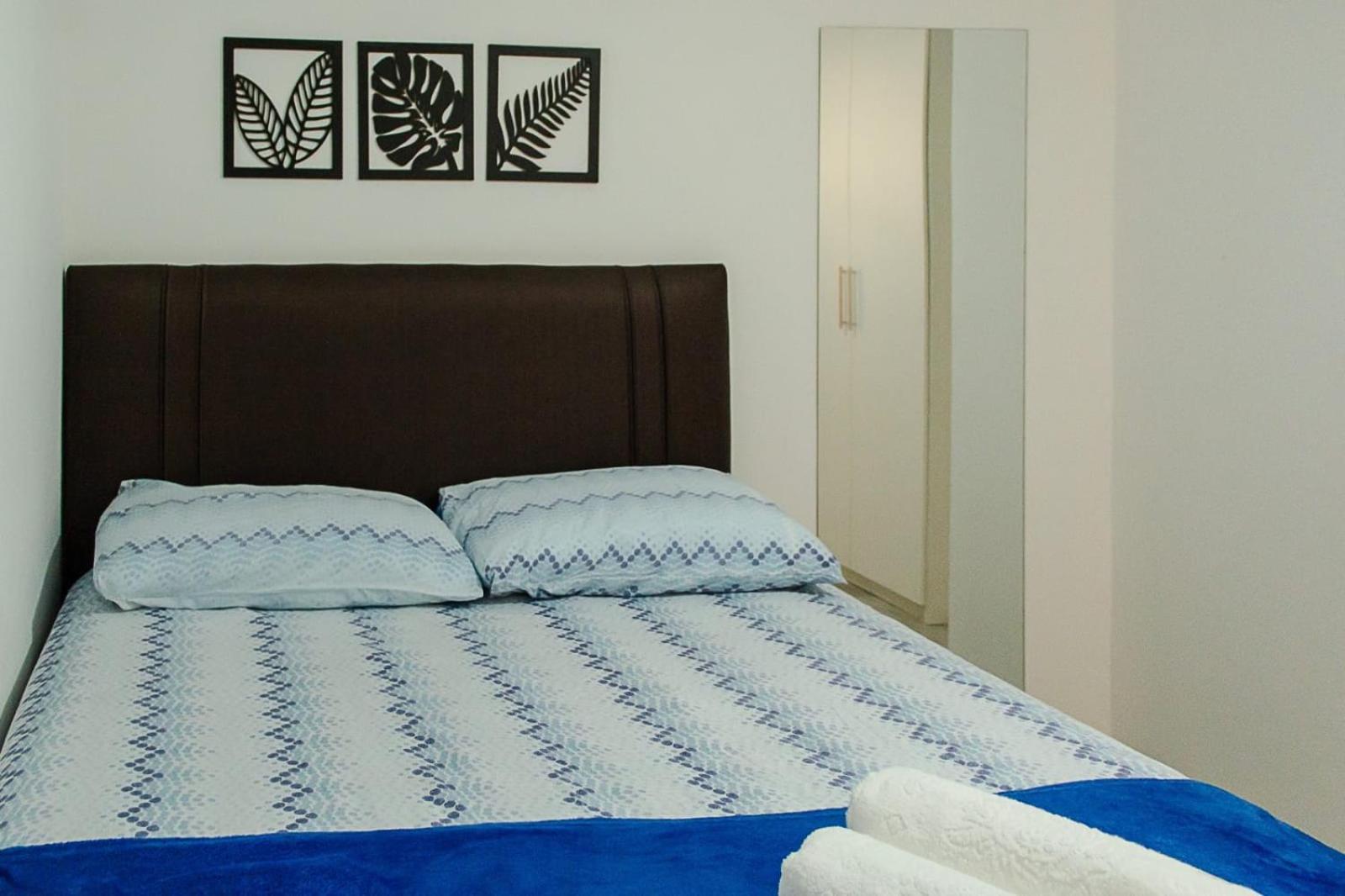 Geribá Beach Apart Hotel apt 502 Búzios Esterno foto